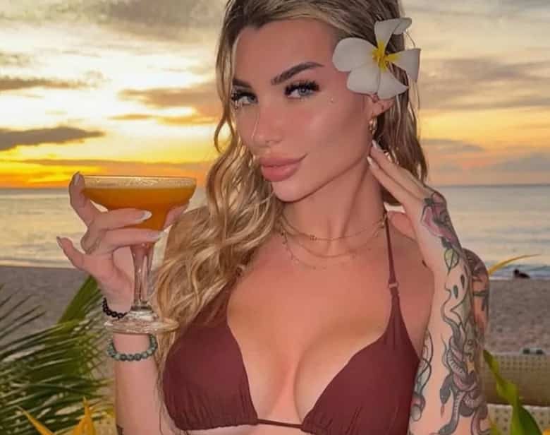 Alessa Dior canale Telegram italiano 2026