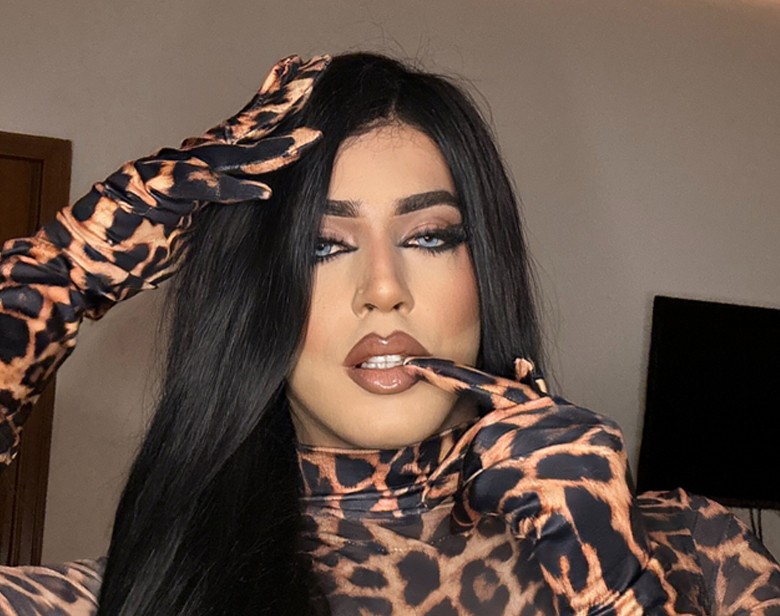 Anita Ferrari canale Telegram italiano 2026