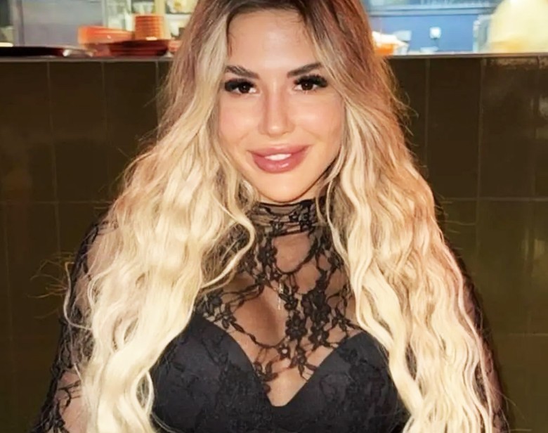 Elisa Argenti canale Telegram italiano 2026