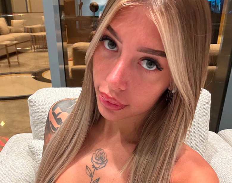 Federica Martini canale Telegram italiano 2026