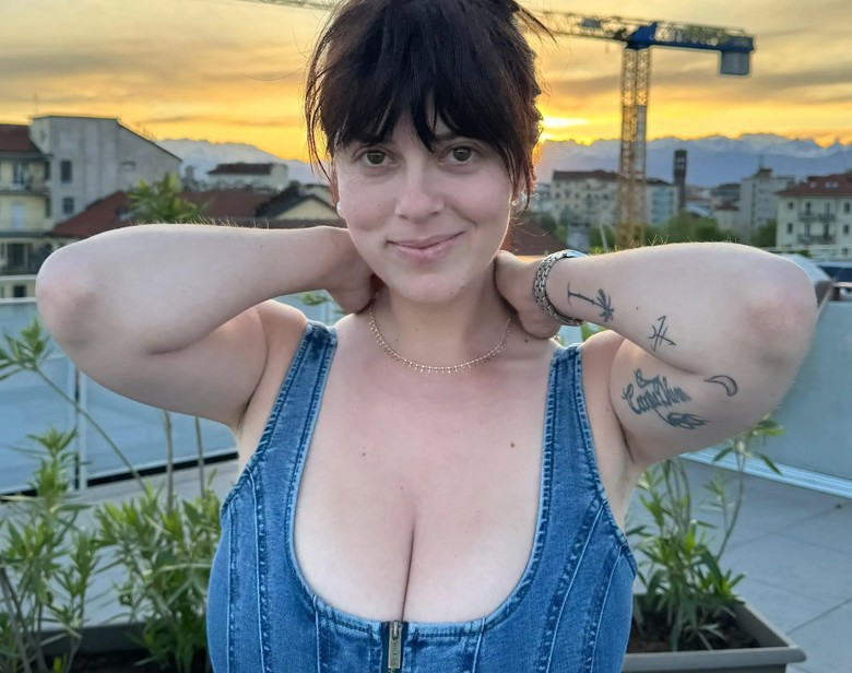 Mady Gio canale Telegram italiano 2026