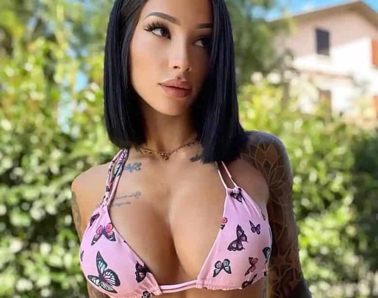 Vanessa Ouerhani canale Telegram italiano 2026